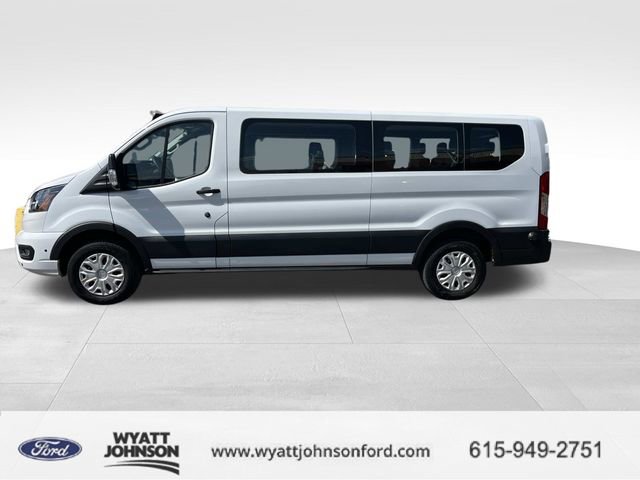 2024 Ford Transit 350 XLT