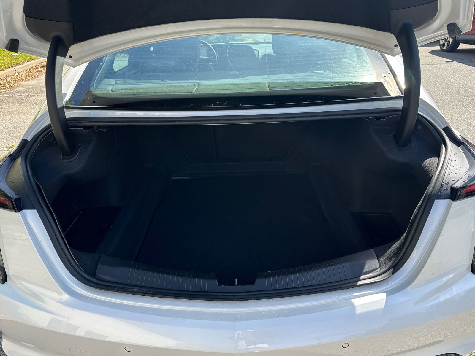 2025 Cadillac CT5 Sport