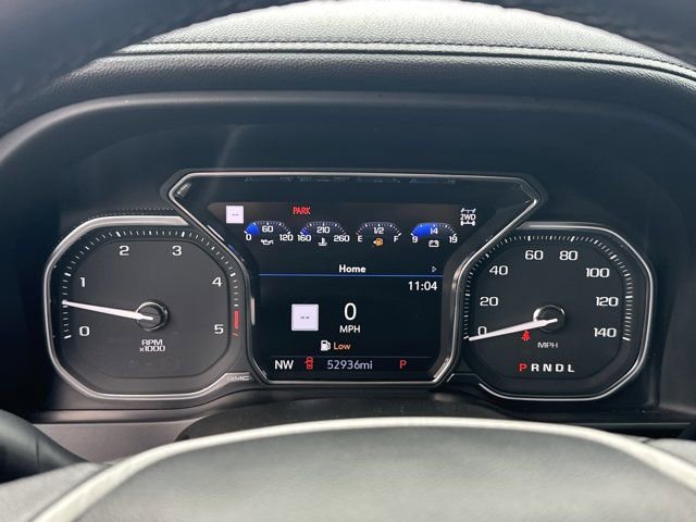 2021 GMC Sierra 2500 Denali