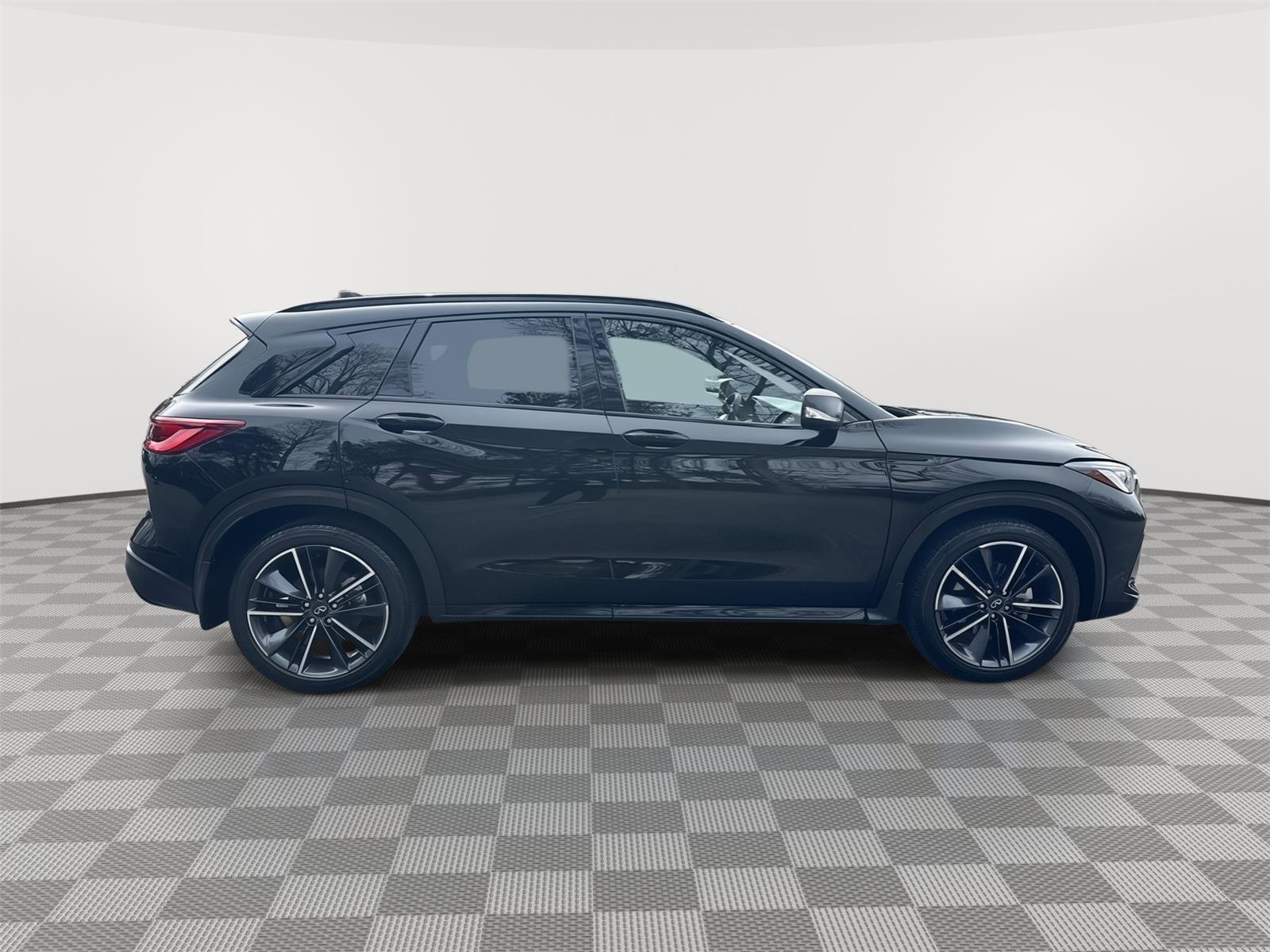 2023 INFINITI Qx50 Sport