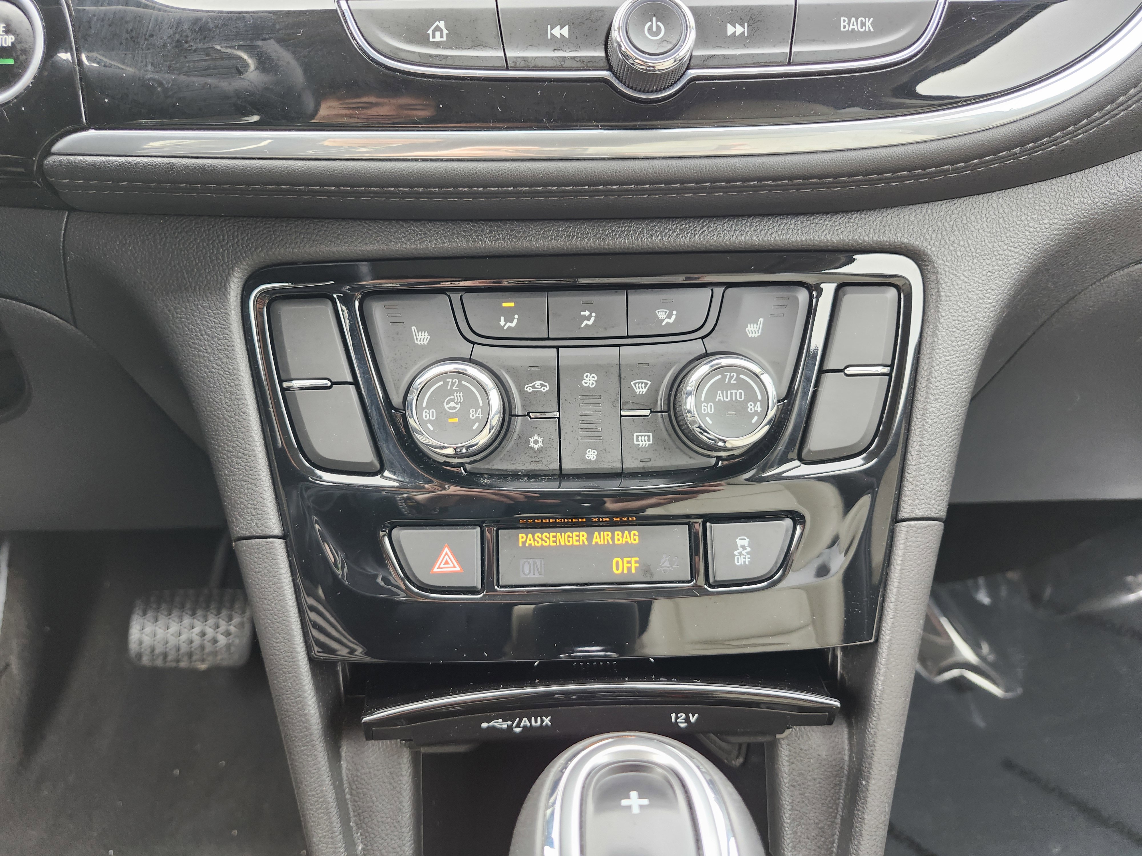 2020 Buick Encore Essence