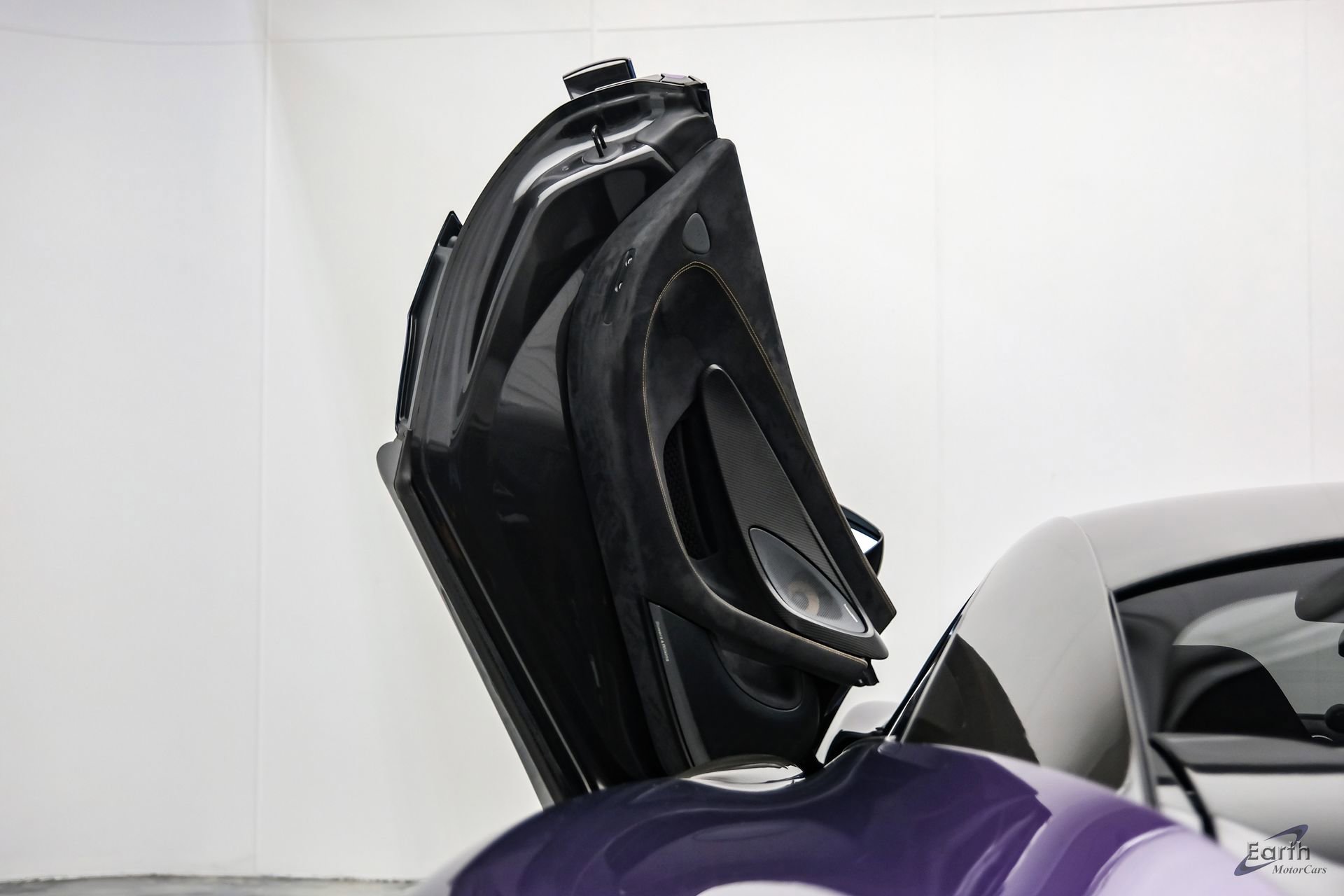Used 2019 McLaren 600LT photo 63