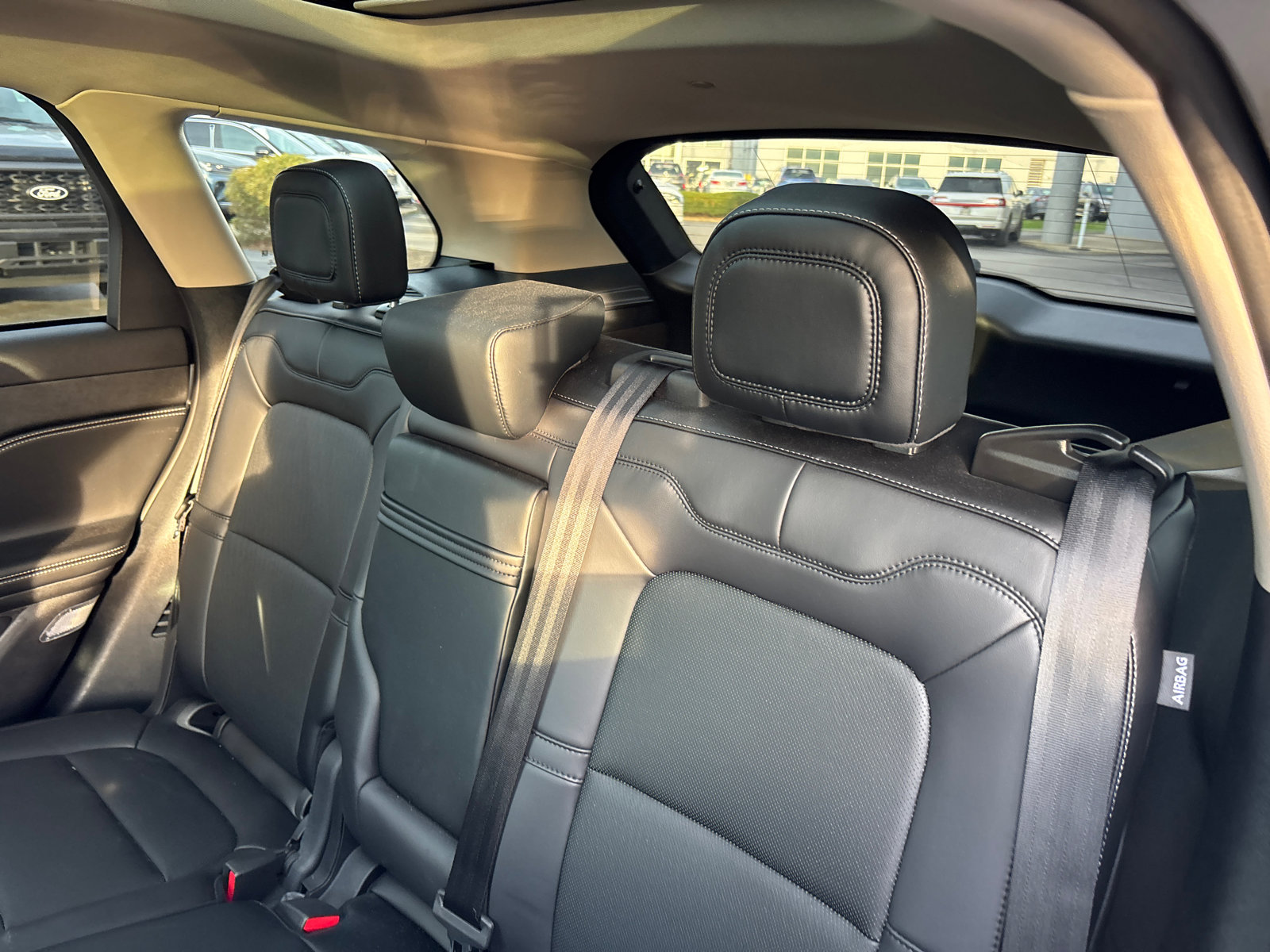 2025 Lincoln Corsair AWD