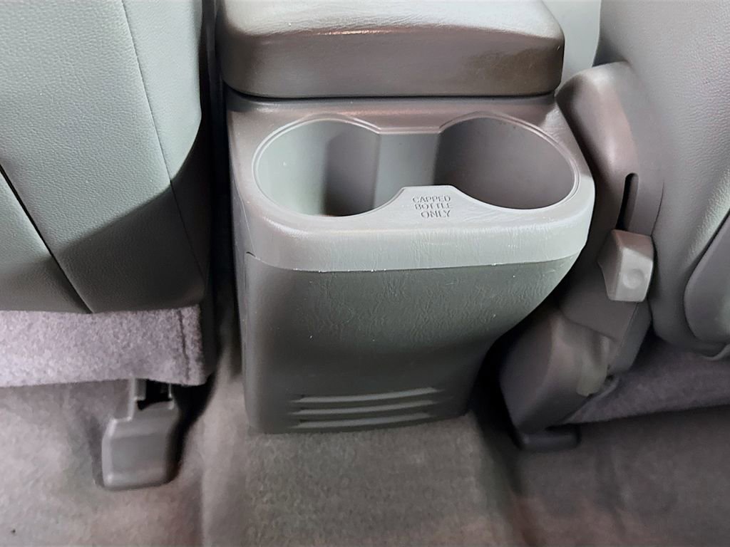 2011 Toyota Tacoma PreRunner