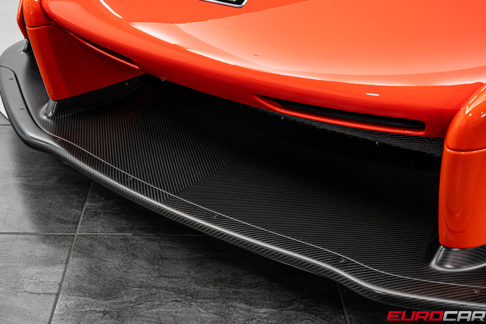 Used 2019 McLaren Senna photo 13