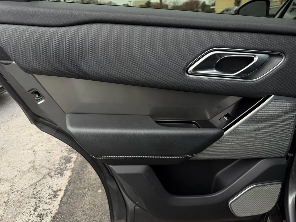 2018 Land Rover Range Rover Velar S