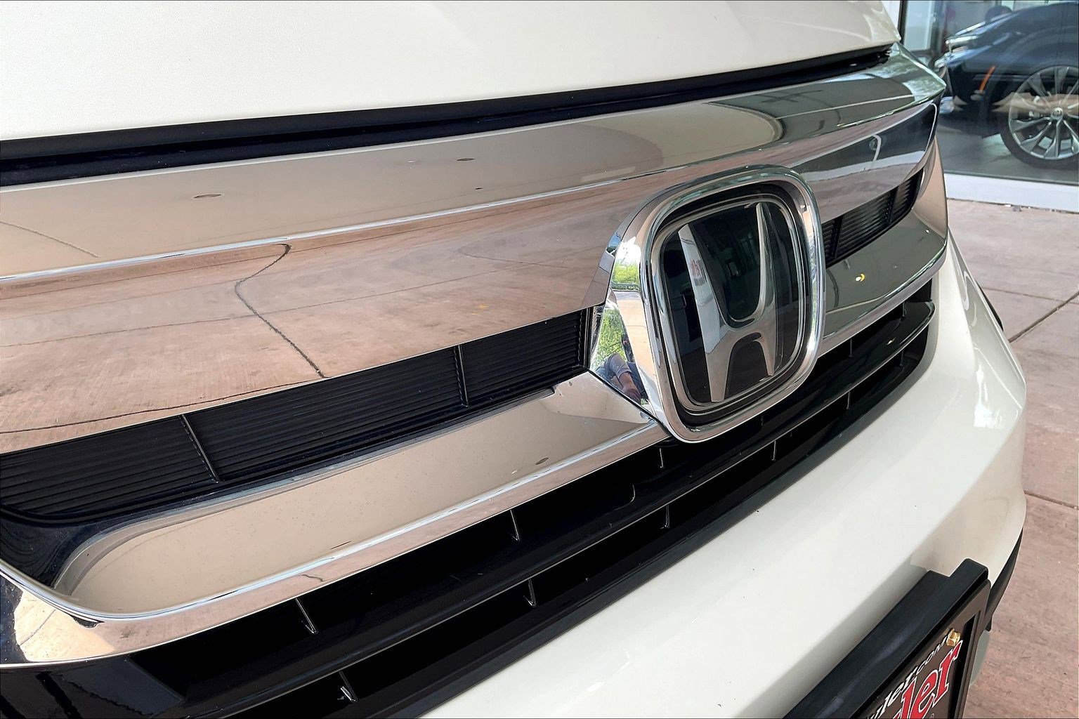 2019 Honda Pilot Touring