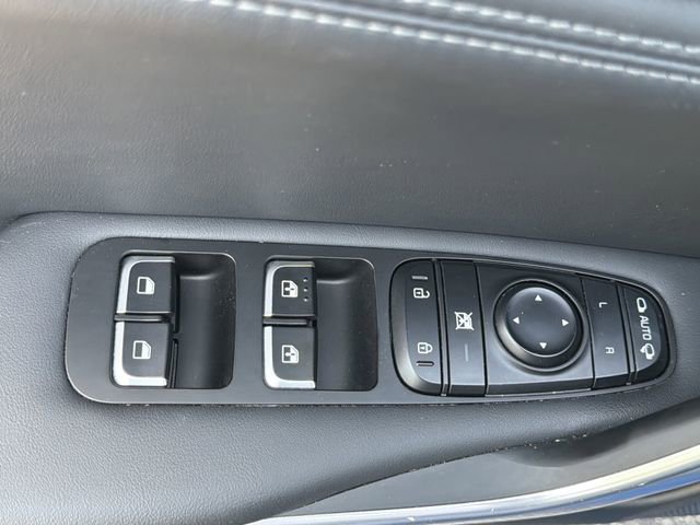 2019 Kia Stinger GT2