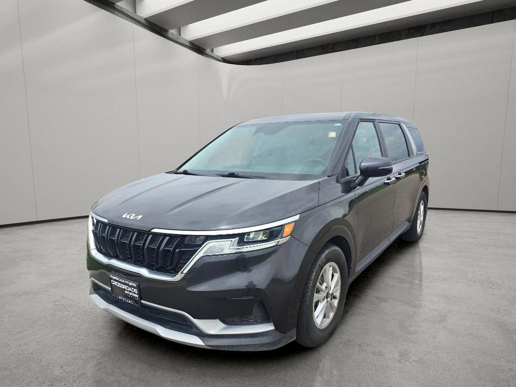 Used 2022 Kia Carnival LX