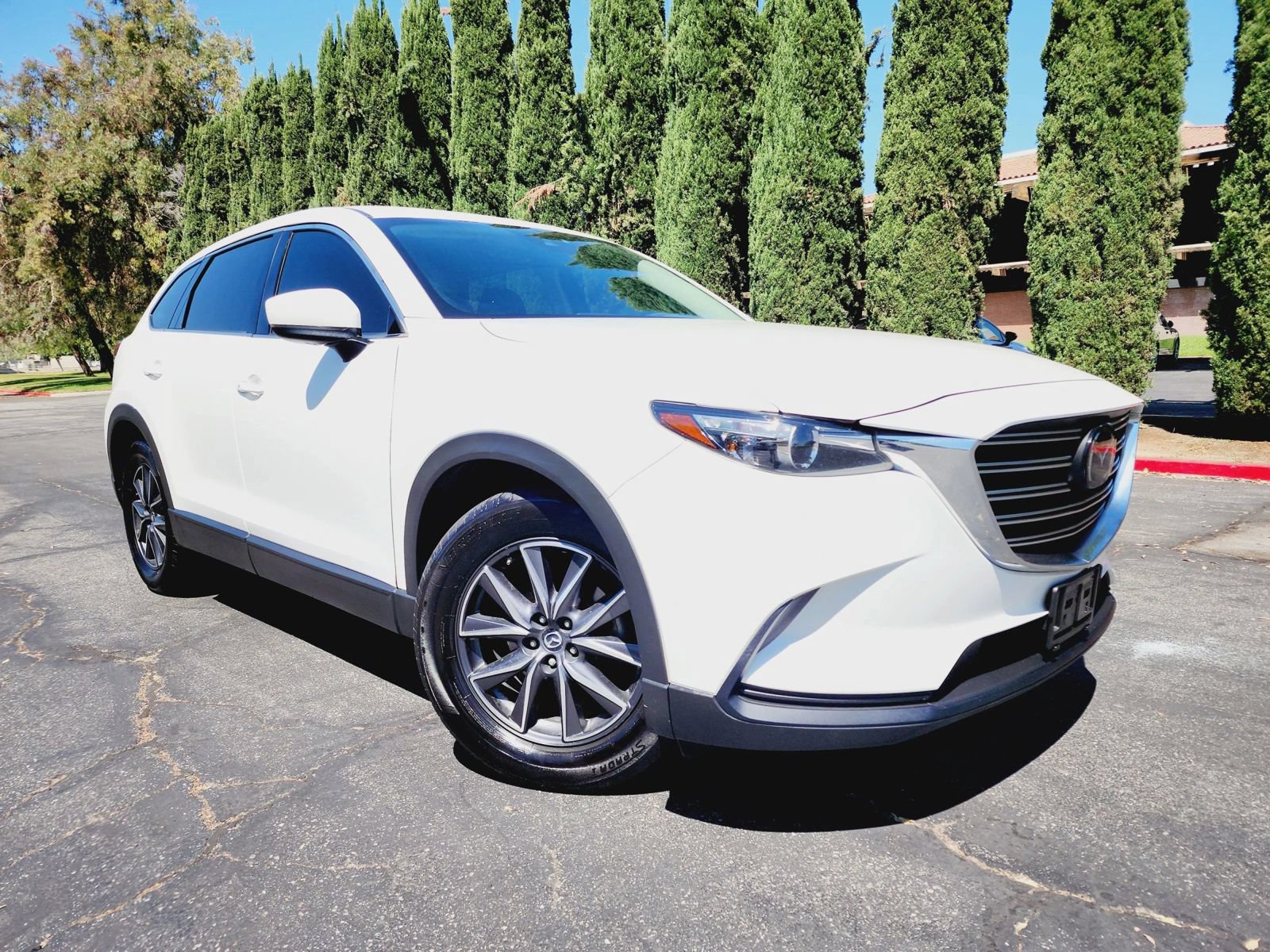 Used MAZDA CX-9 for Sale in Ontario, CA - Autotrader