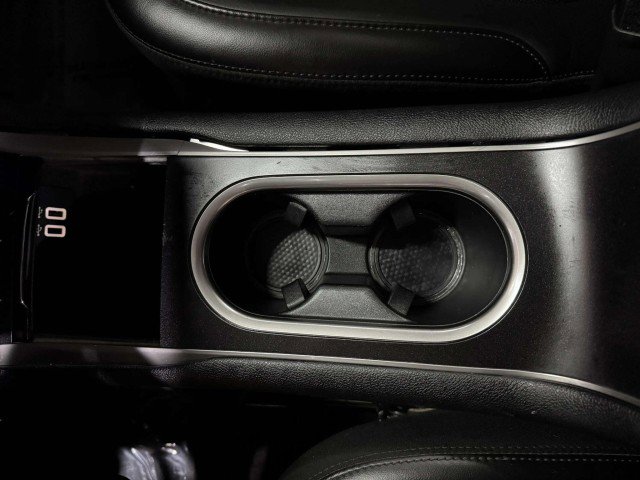 2019 Lincoln MKC Select