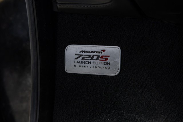 Used 2018 McLaren 720S Performance photo 49