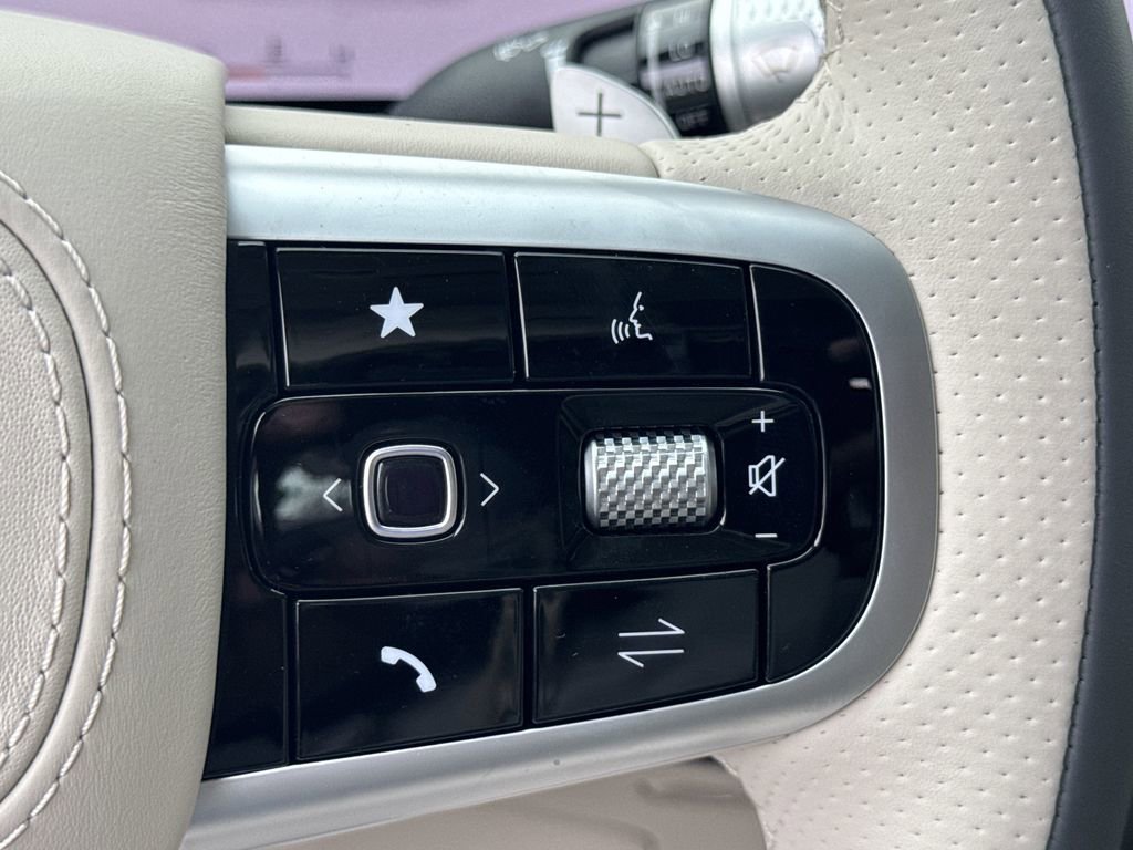 2026 Genesis G80 3.5T Sport Prestige