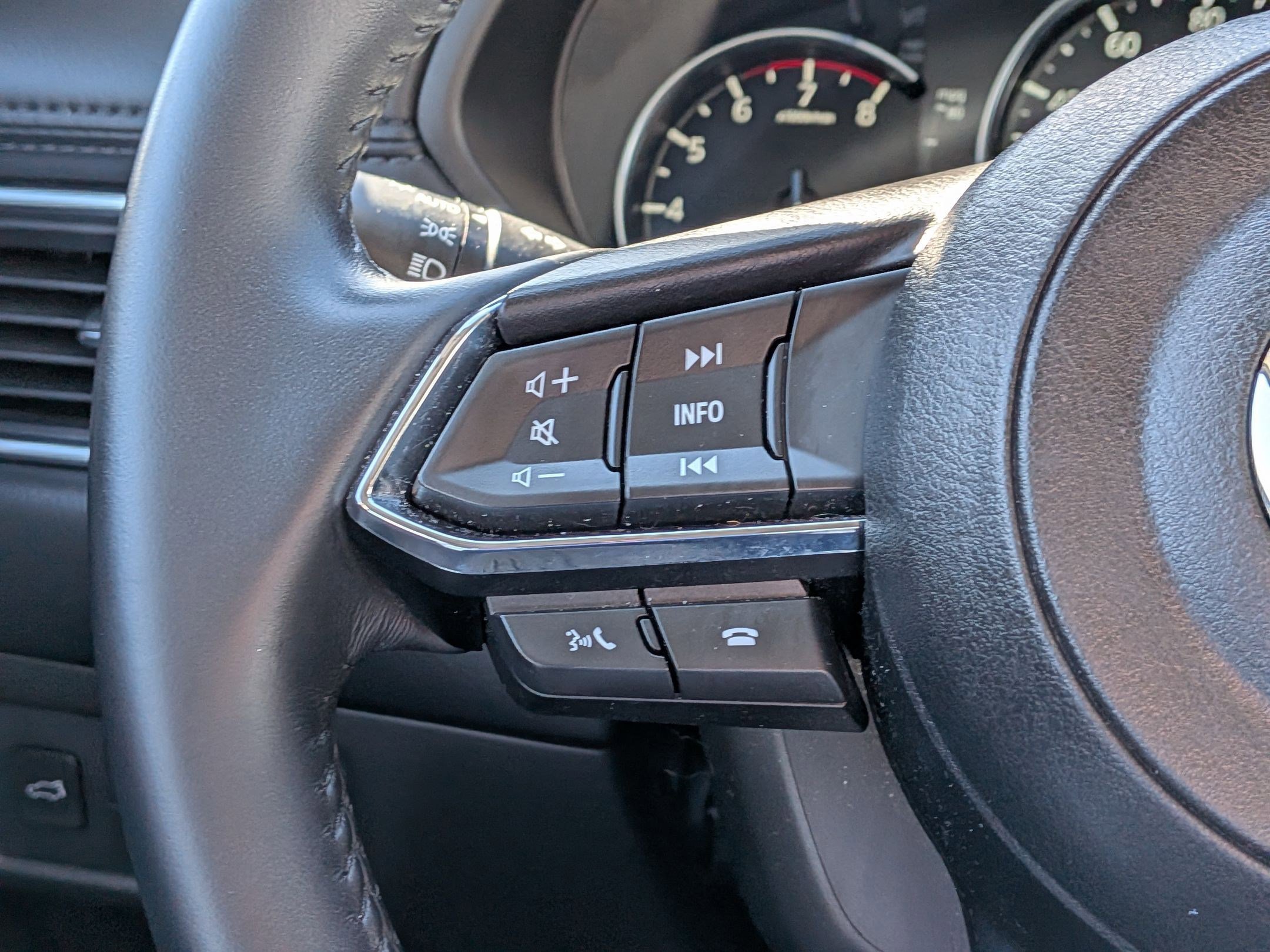 2023 MAZDA CX-5 AWD 2.5 S w/ Premium Package