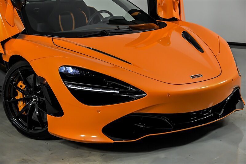 Used 2022 McLaren 720S Performance 3