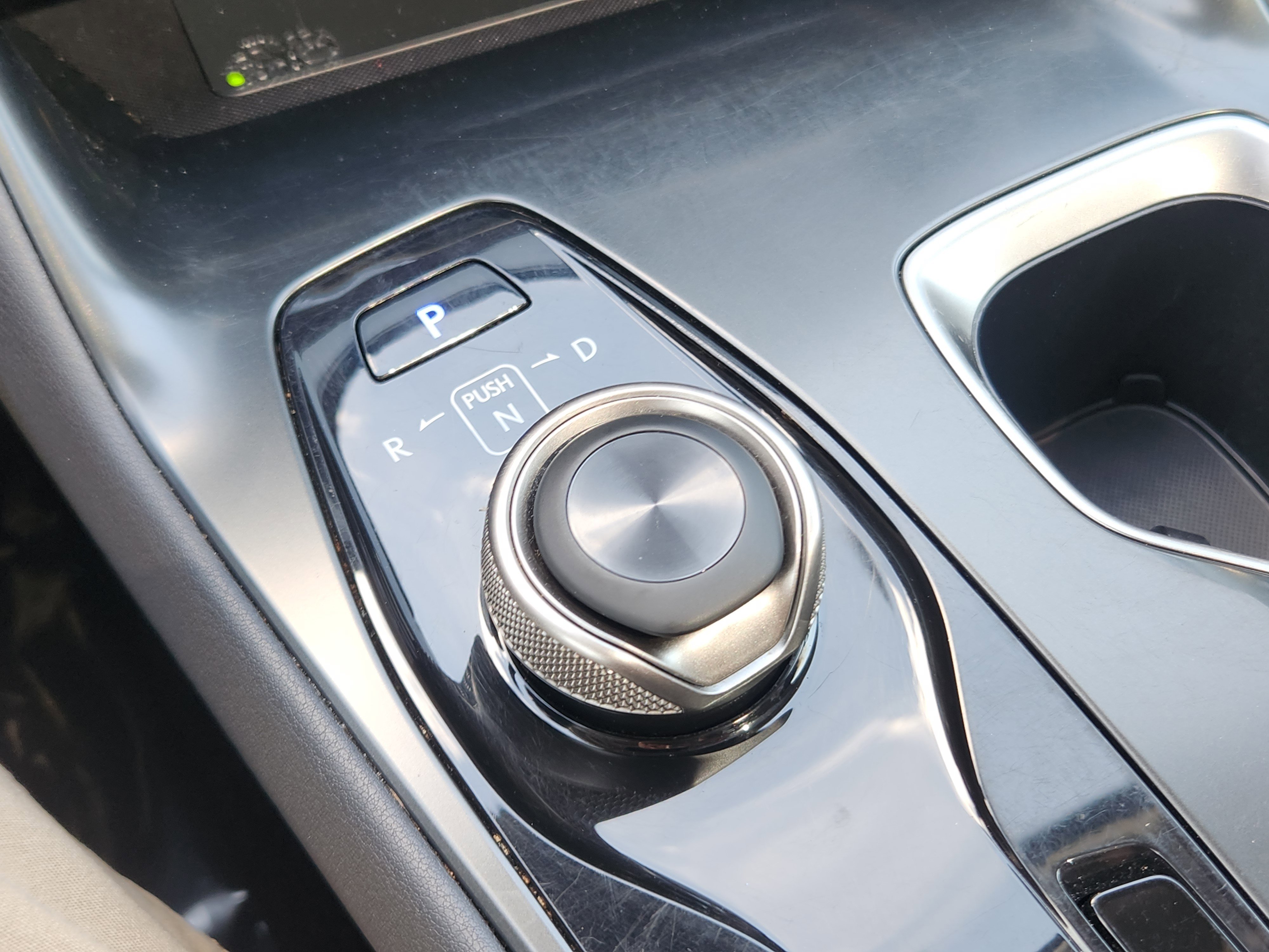 2024 Lexus RZ 450e Premium