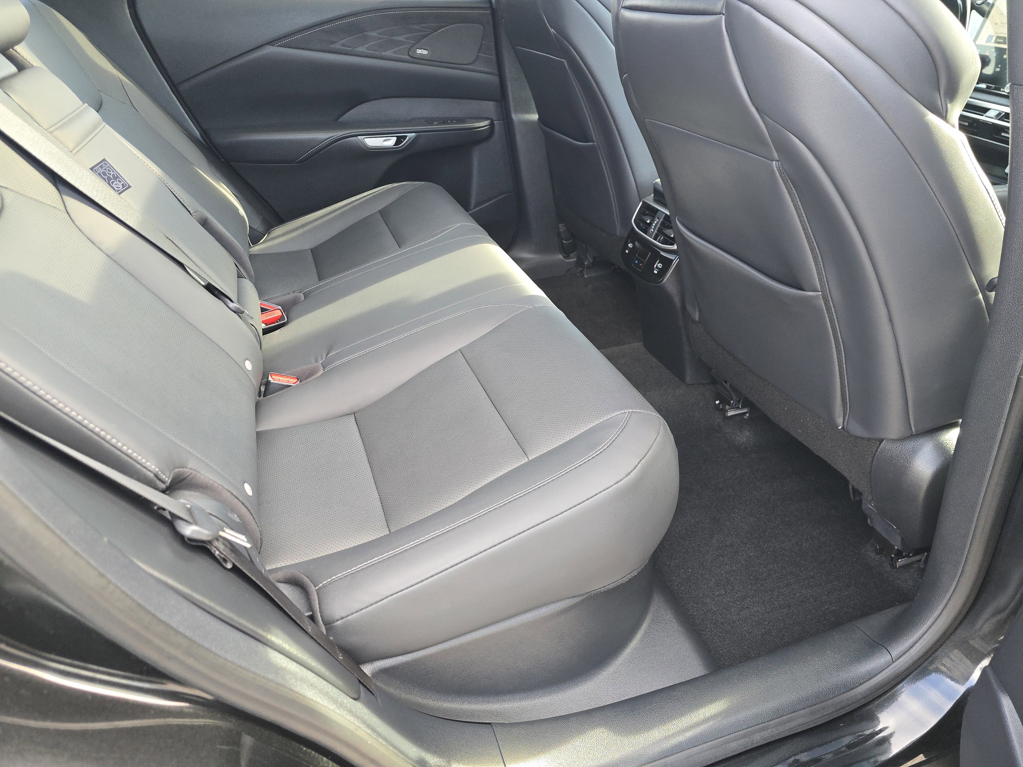 2023 Lexus RX 350 F Sport