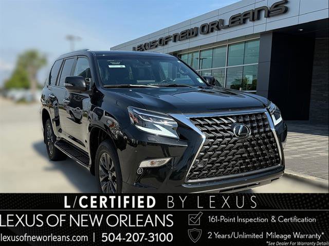 Used 2023 Lexus GX 460 Premium