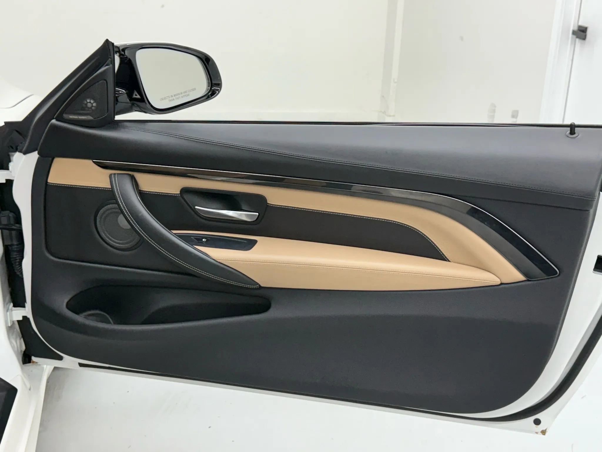 2016 BMW M4 Convertible