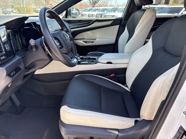 2024 Lexus NX 350 AWD