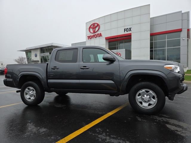Used 2023 Toyota Tacoma SR