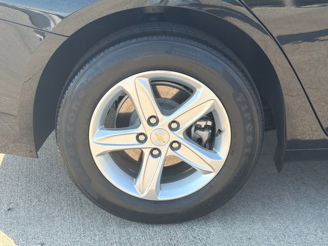 2023 Chevrolet Malibu LS