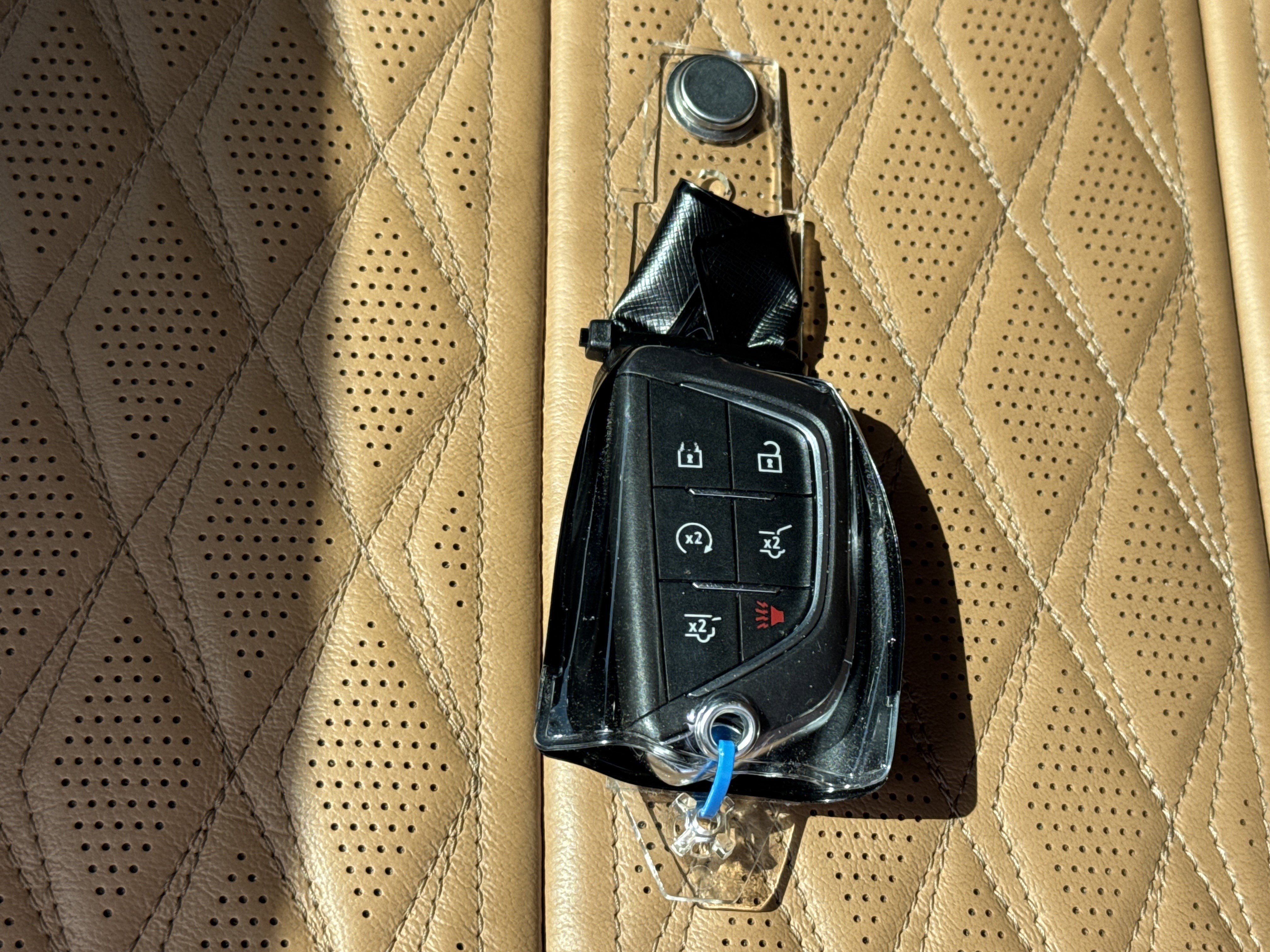 2022 Cadillac Escalade Sport