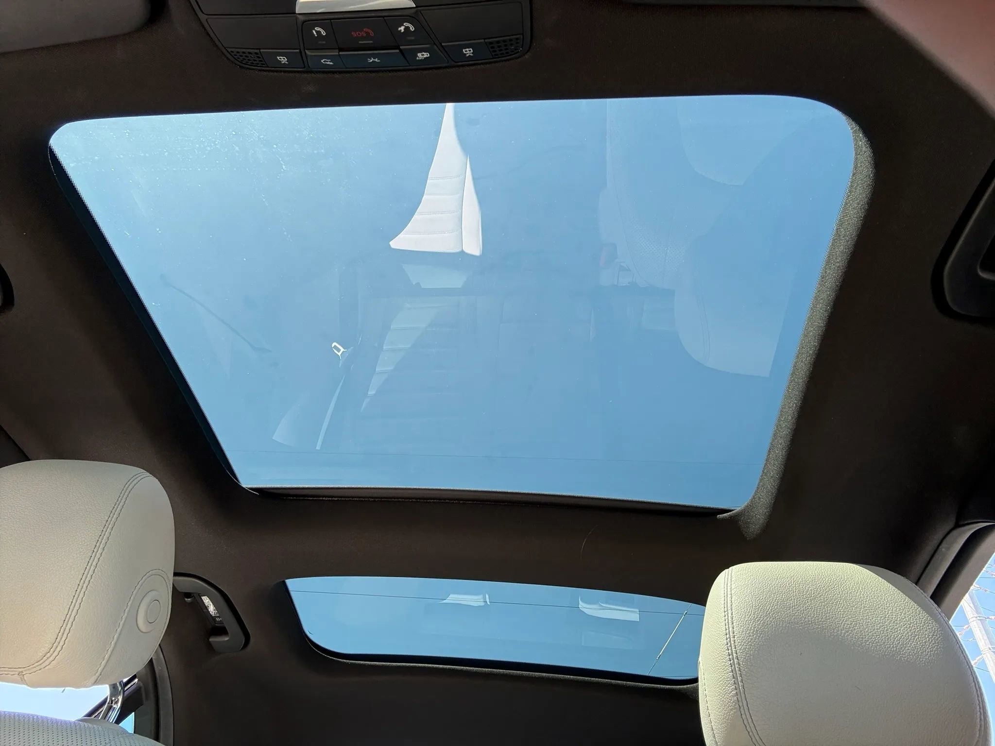 2015 Mercedes-Benz C 300 4MATIC Sedan