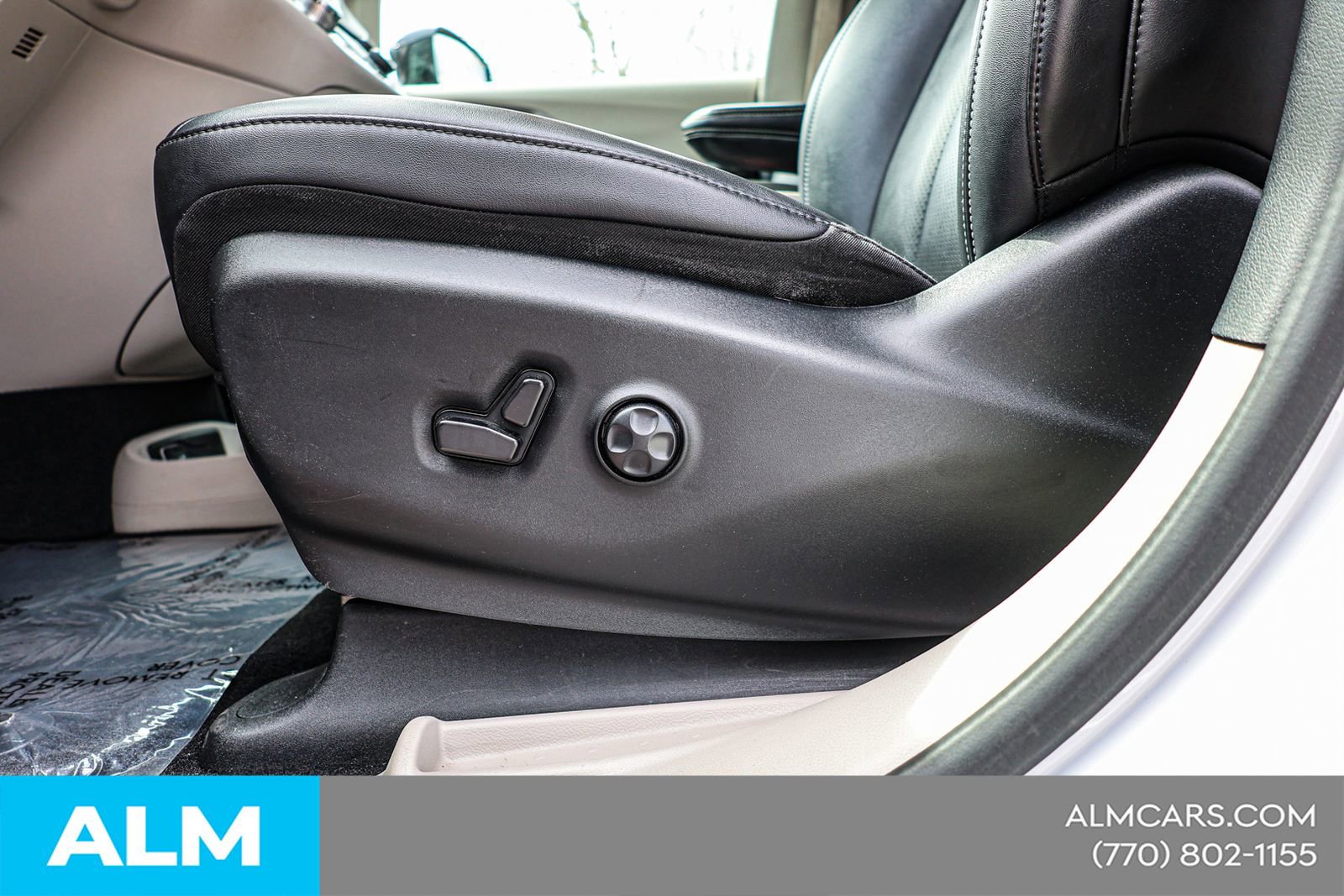 2024 Chrysler Pacifica Touring-L