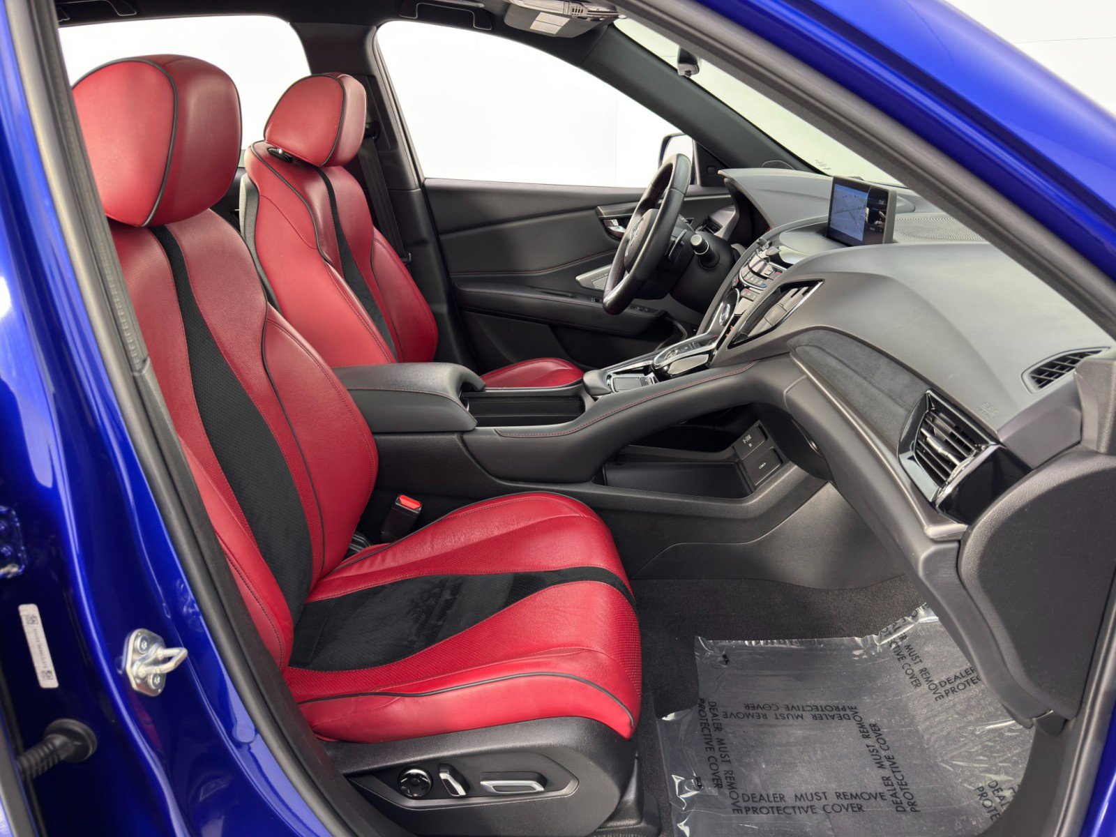 2019 Acura RDX A-Spec