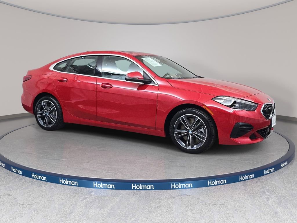 2022 BMW 228i xDrive Gran Coupe