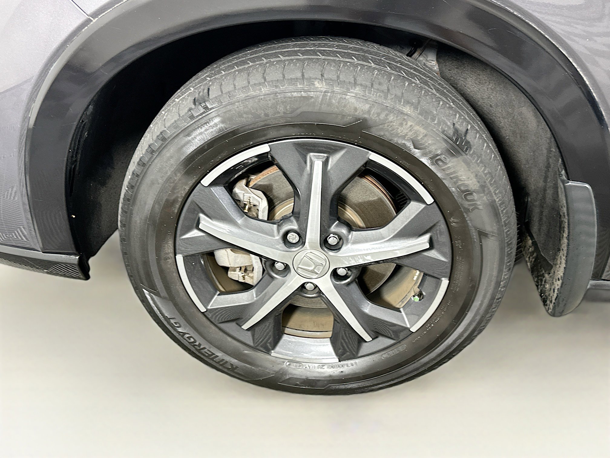 2023 Honda Hr-V EX-L