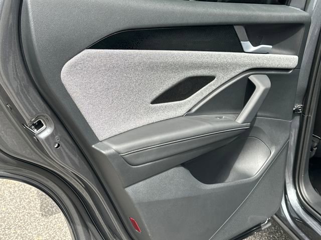 2025 Volkswagen Tiguan S