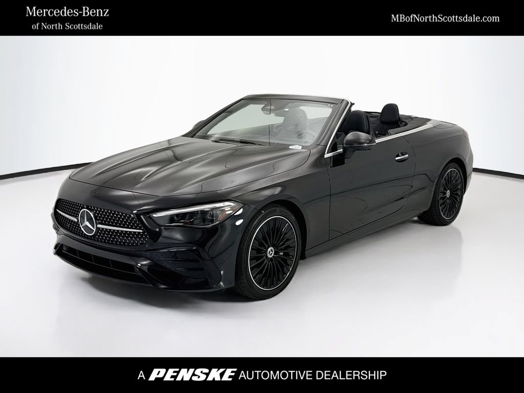 Used Mercedes-Benz Cars for Sale in Scottsdale, AZ - Autotrader