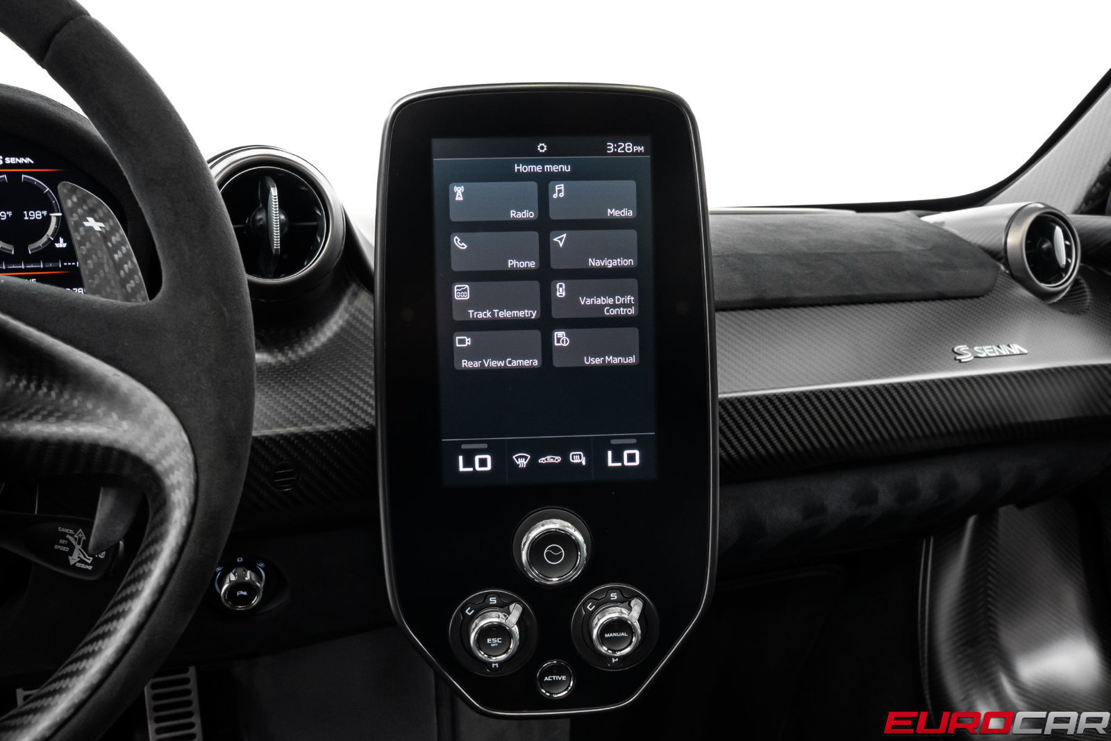 Used 2019 McLaren Senna photo 58