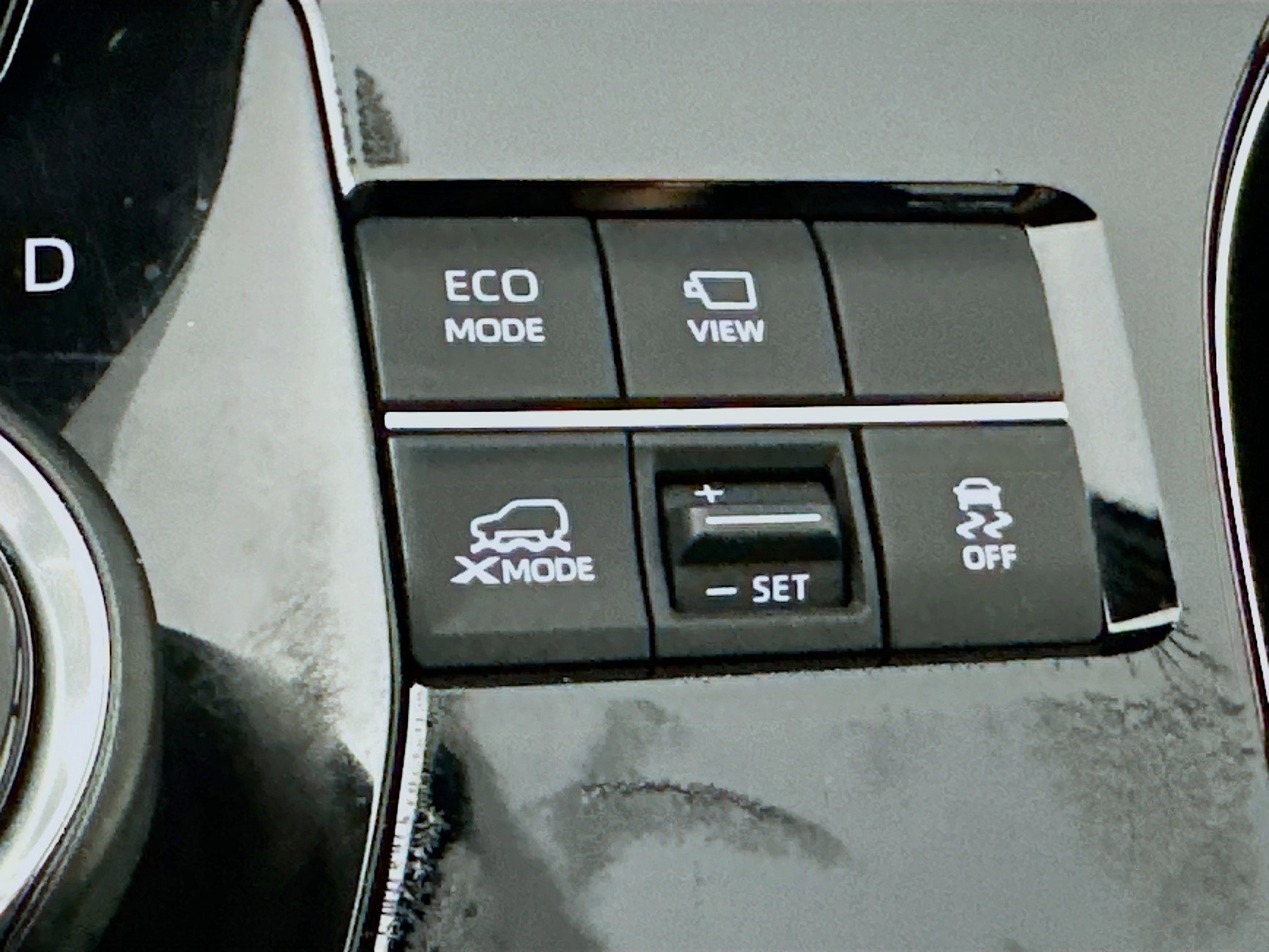 2023 Toyota bZ4X Limited