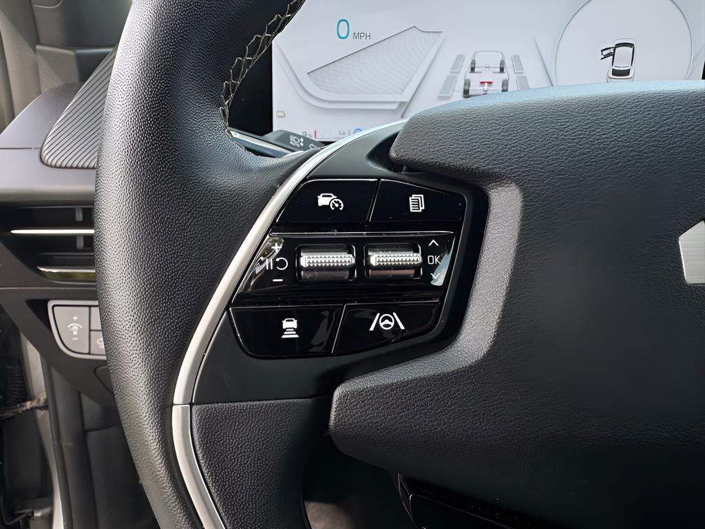 2024 Kia EV6 GT-Line