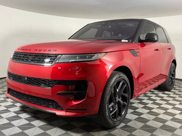 2023 Land Rover Range Rover Sport SE Dynamic
