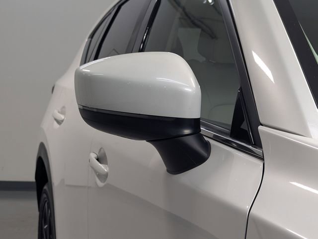 2023 MAZDA Cx-5 AWD 2.5 S w/ Premium Package