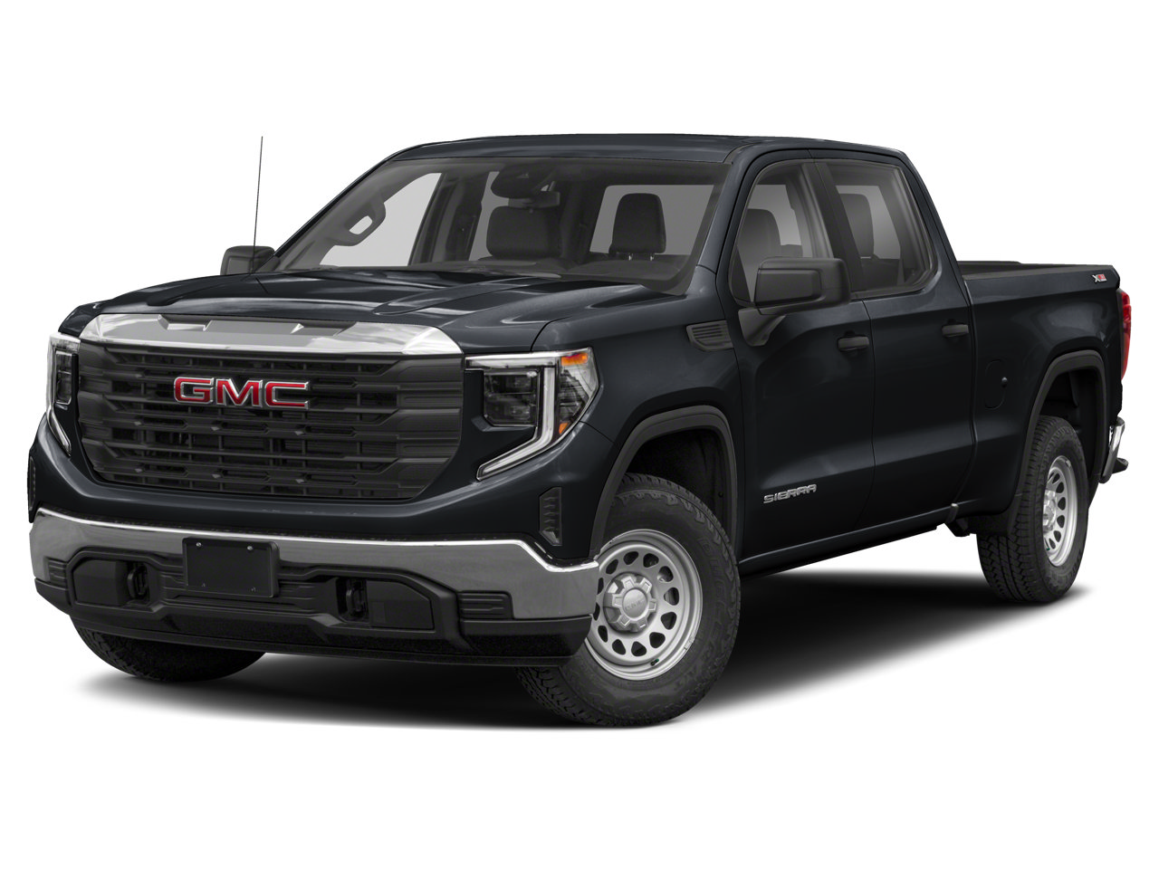 Used 2024 GMC Sierra 1500 Elevation