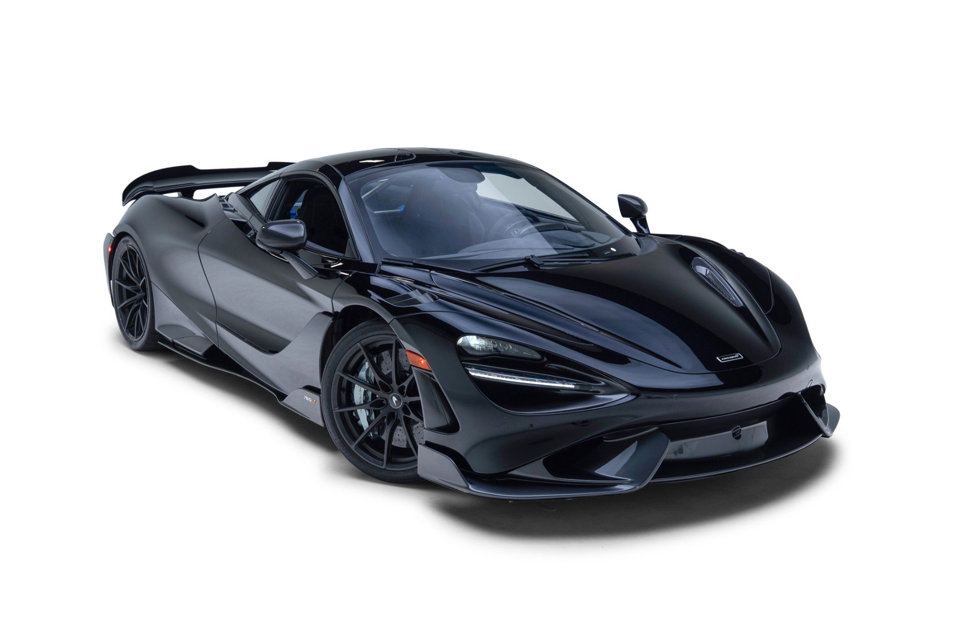 Used 2021 McLaren 765LT photo 31