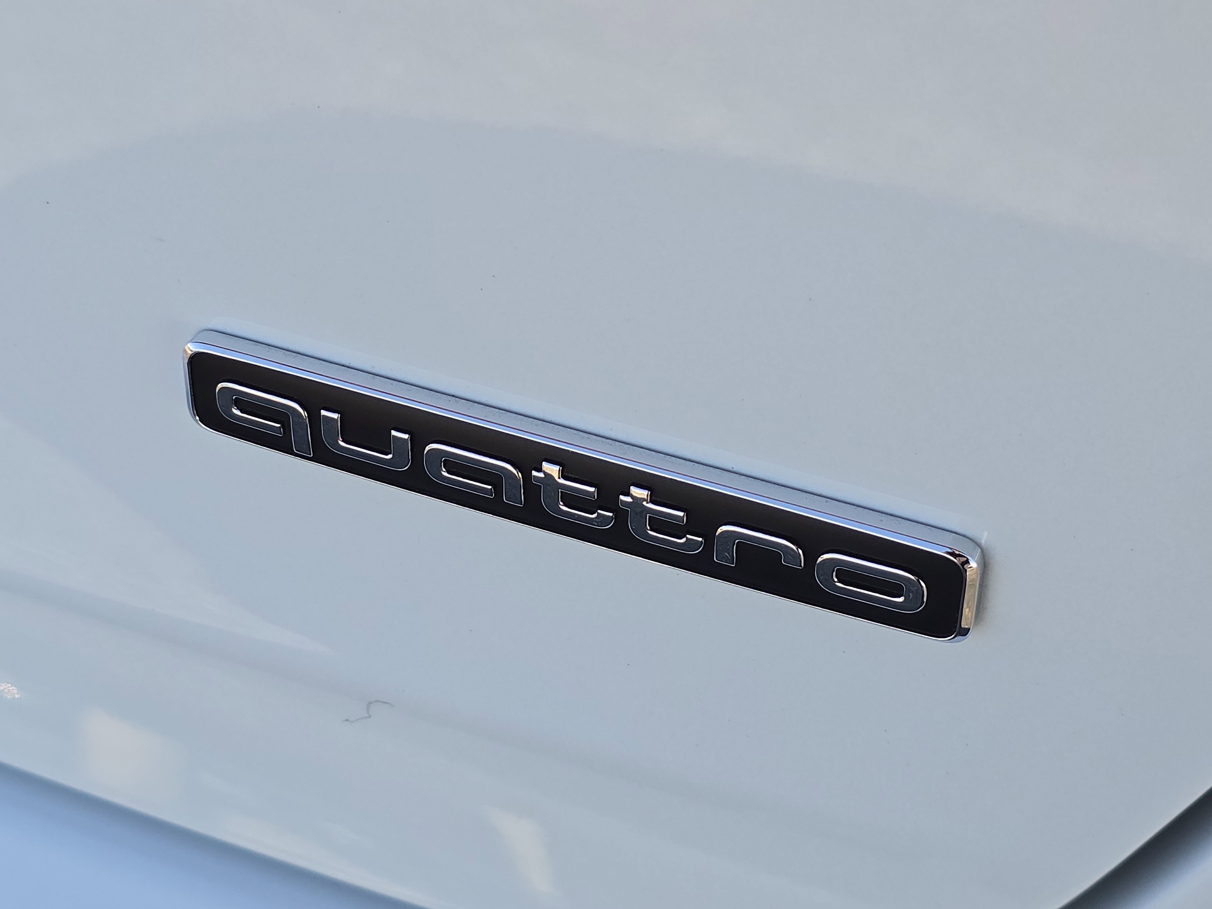 2023 Audi A6 Premium Plus