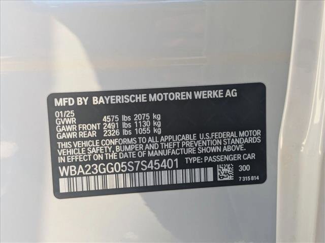 2025 BMW 228i xDrive