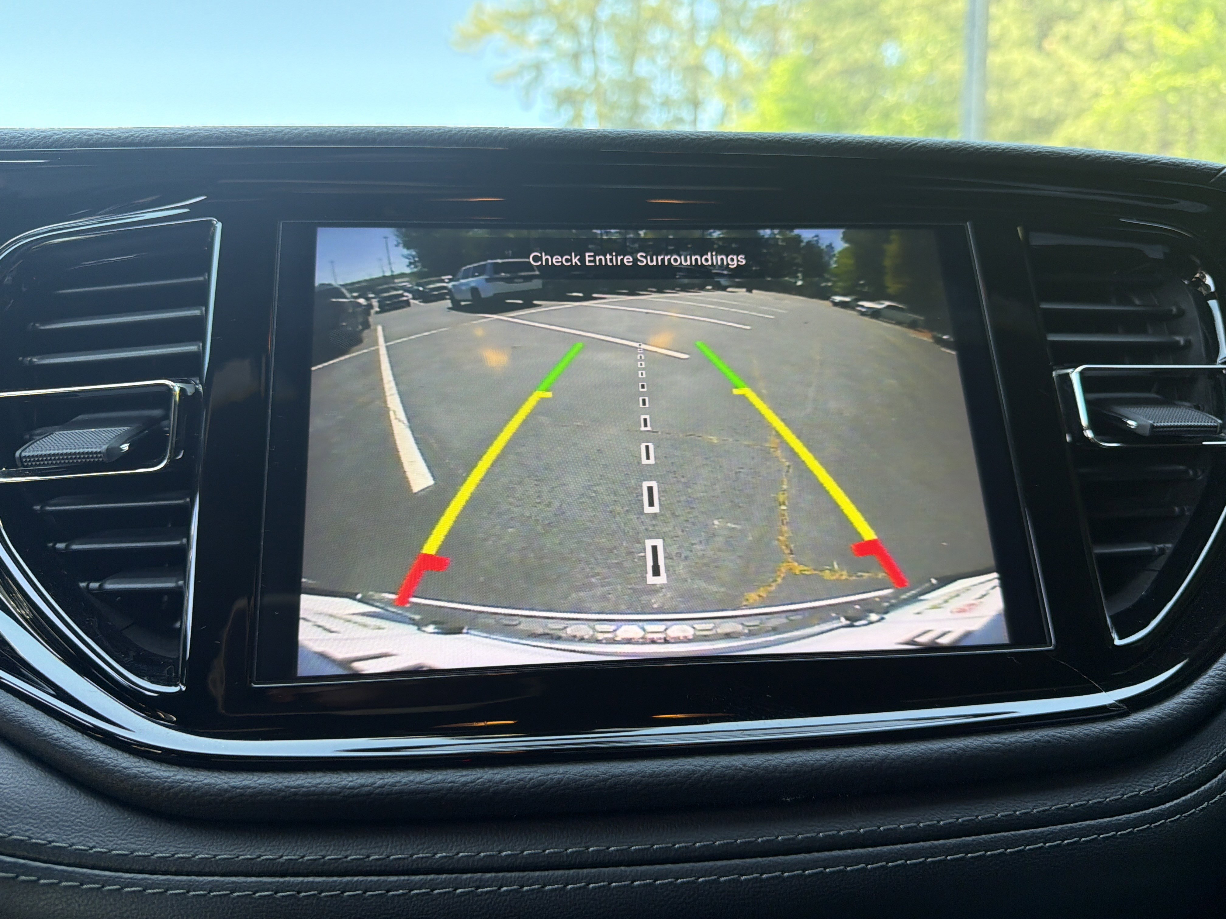 2021 Dodge Durango GT