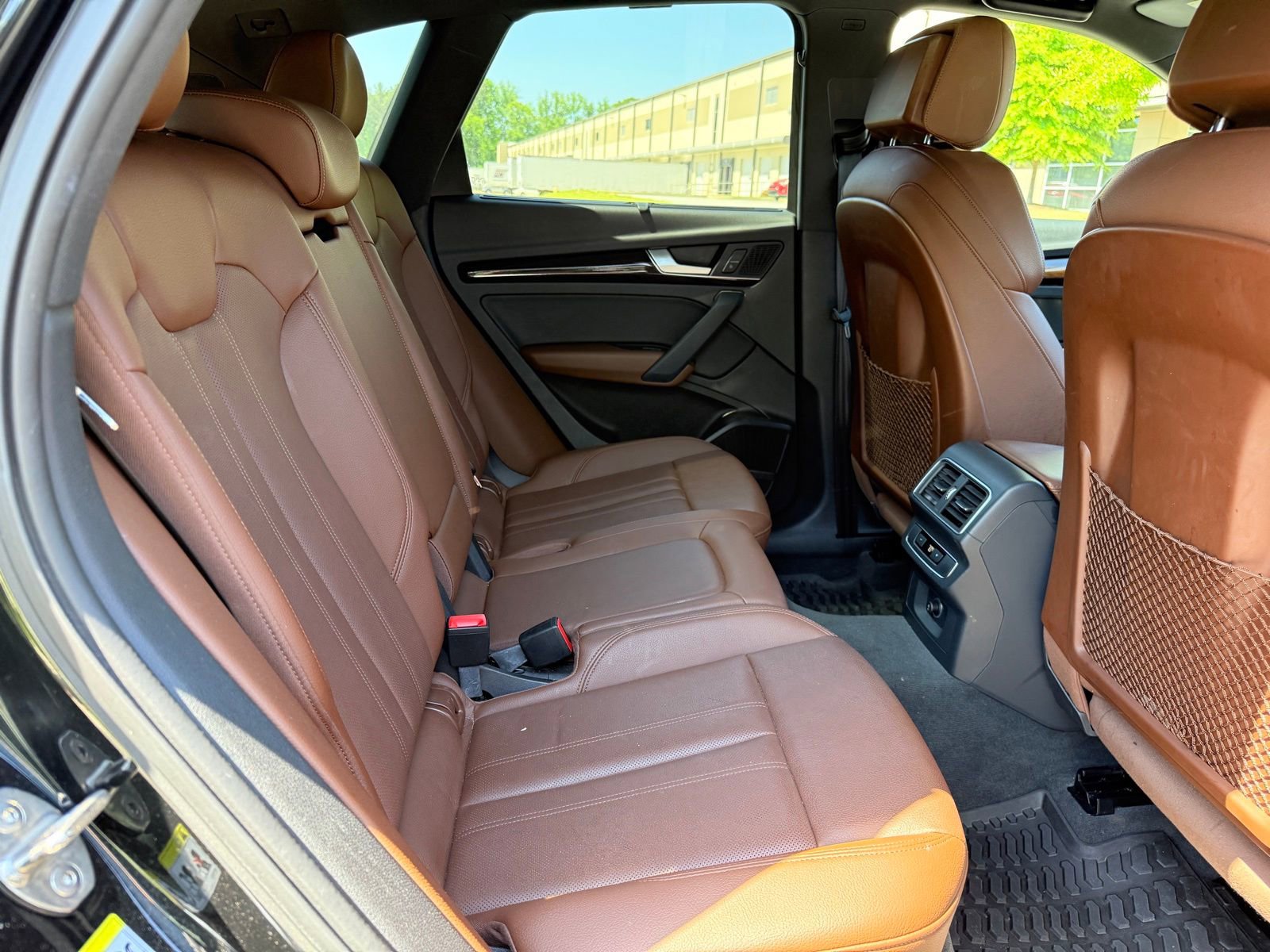 2018 Audi Q5 2.0T Premium Plus