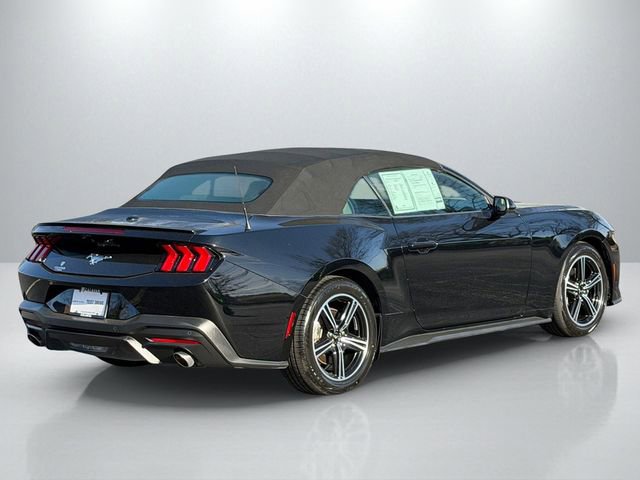 2024 Ford Mustang Premium