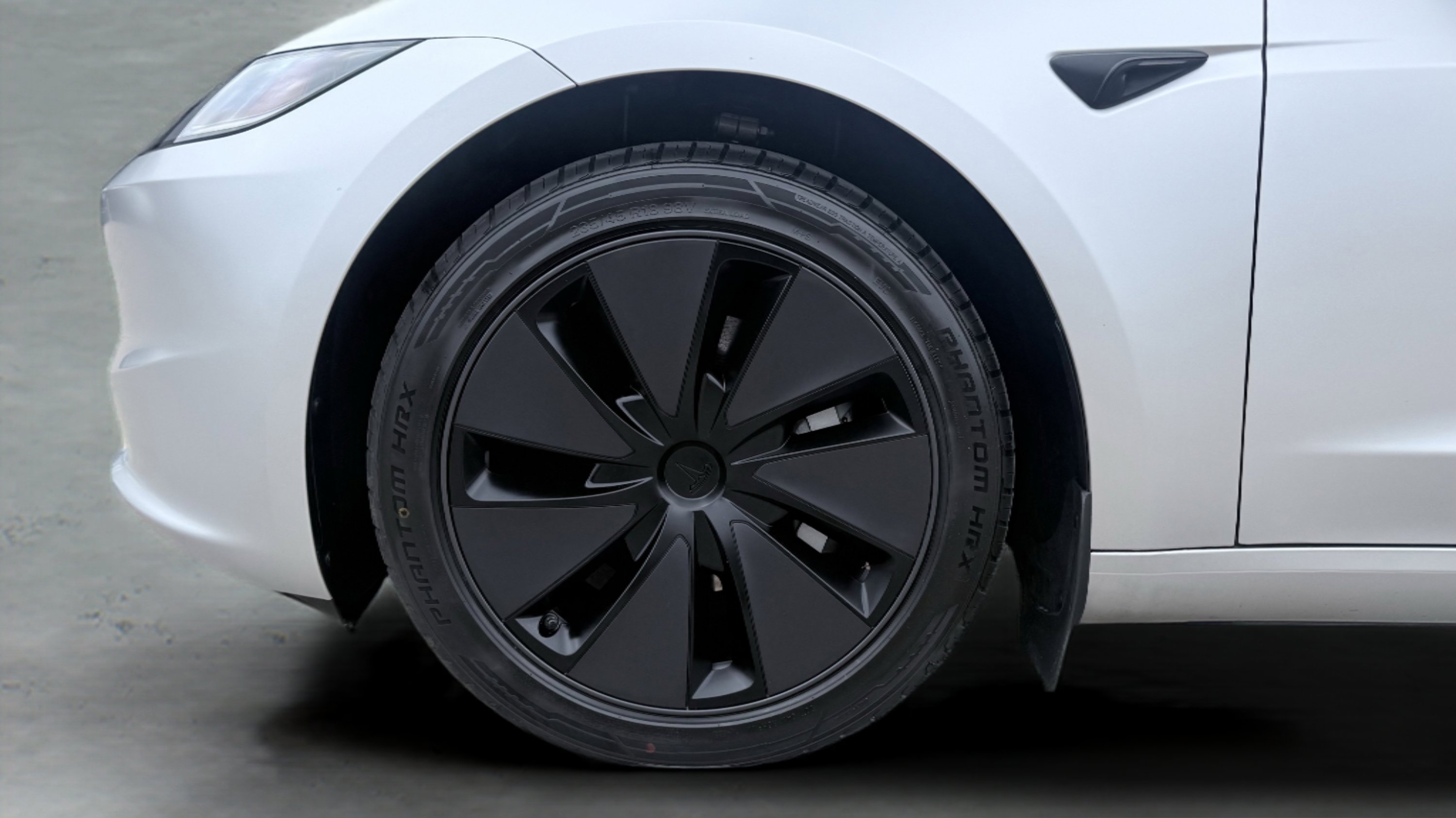 2024 Tesla Model 3 Long Range