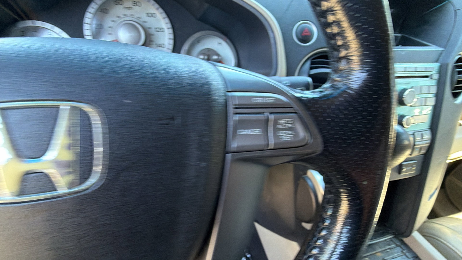 2010 Honda Pilot EX-L