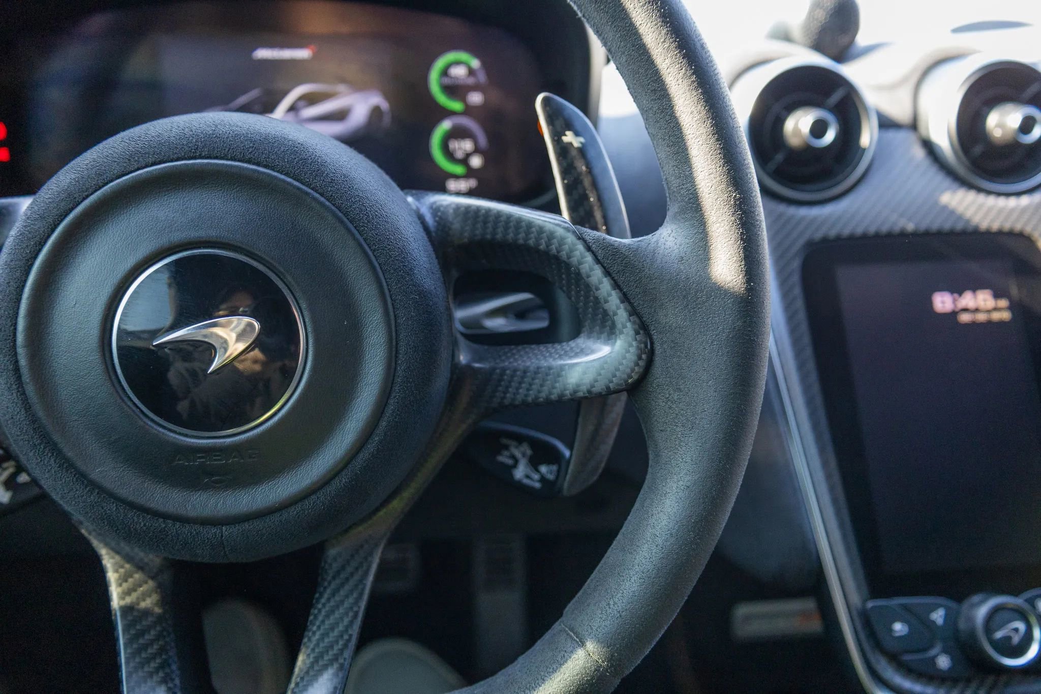 Used 2019 McLaren 600LT photo 49