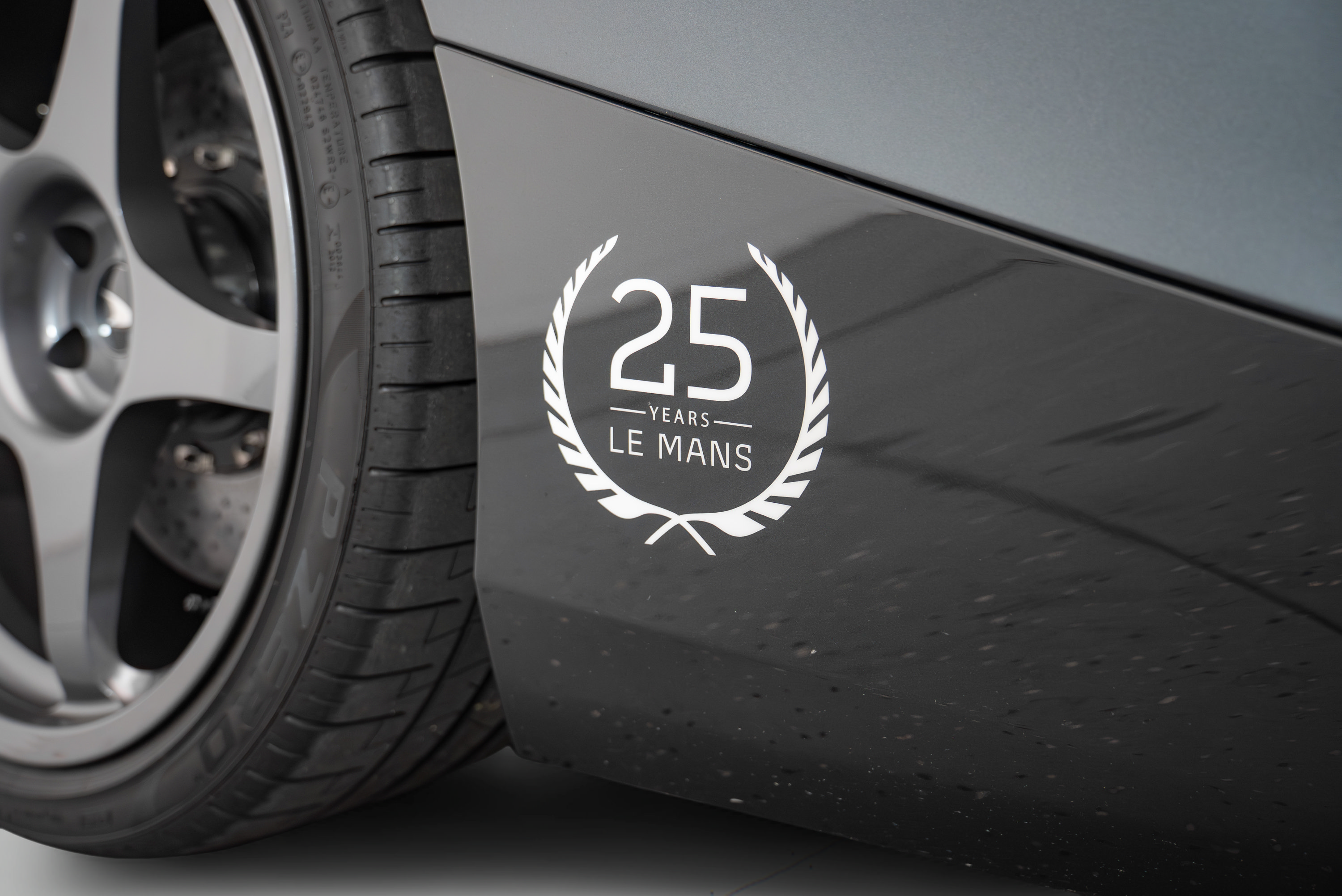 Used 2021 McLaren 720S photo 8